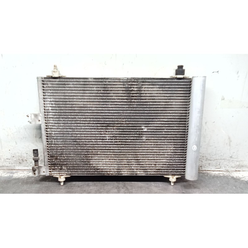 Recambio de condensador / radiador aire acondicionado para citroën xsara coupé (n0) 2.0 hdi 90 referencia OEM IAM 9645974780  