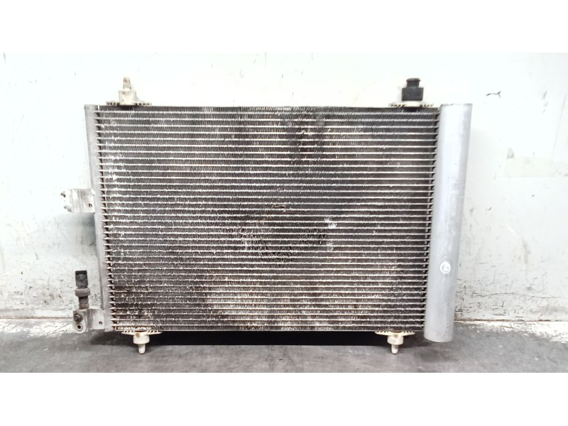 Recambio de condensador / radiador aire acondicionado para citroën xsara coupé (n0) 2.0 hdi 90 referencia OEM IAM 9645974780  