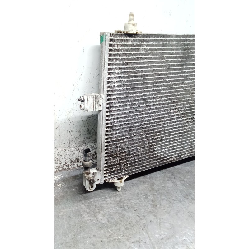 Recambio de condensador / radiador aire acondicionado para citroën xsara coupé (n0) 2.0 hdi 90 referencia OEM IAM 9645974780  