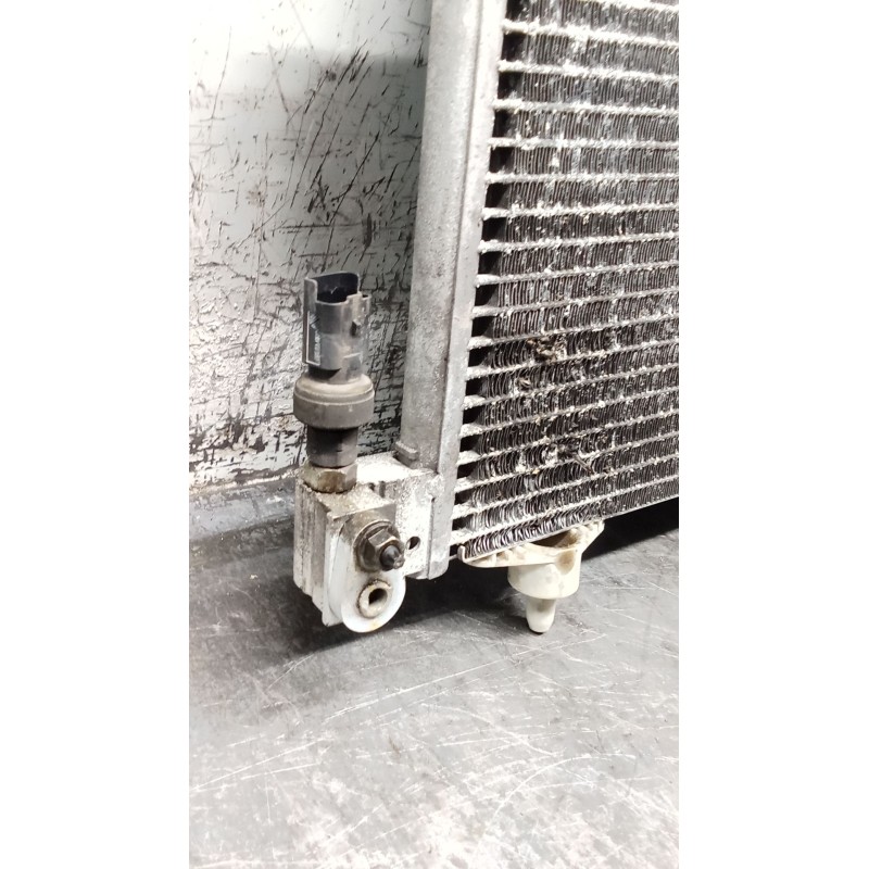 Recambio de condensador / radiador aire acondicionado para citroën xsara coupé (n0) 2.0 hdi 90 referencia OEM IAM 9645974780  