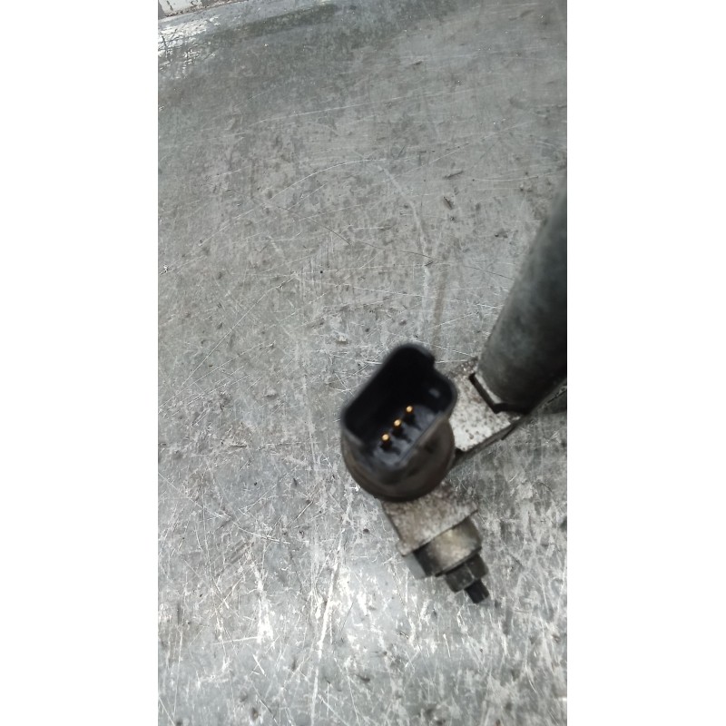 Recambio de condensador / radiador aire acondicionado para citroën xsara coupé (n0) 2.0 hdi 90 referencia OEM IAM 9645974780  