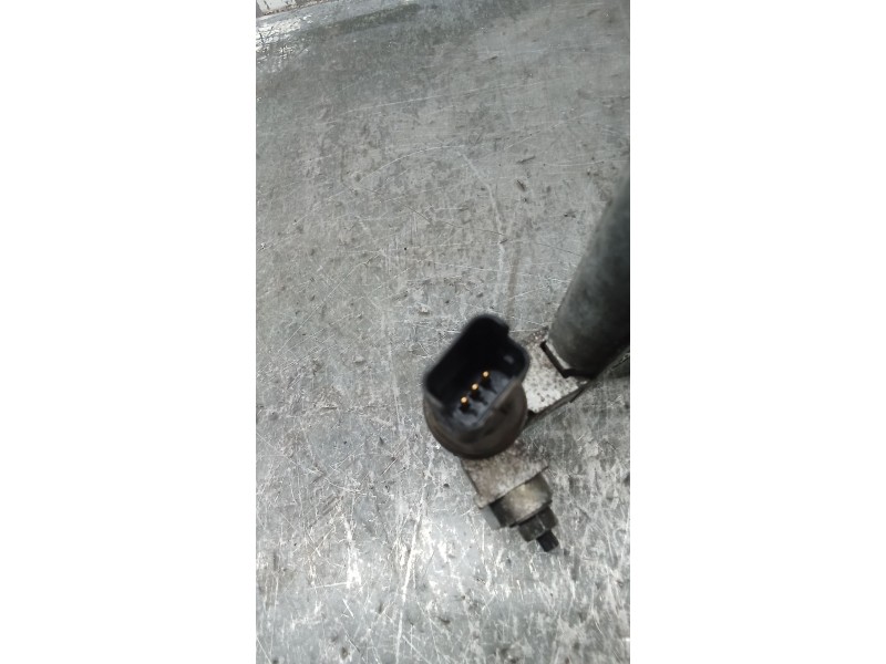 Recambio de condensador / radiador aire acondicionado para citroën xsara coupé (n0) 2.0 hdi 90 referencia OEM IAM 9645974780  