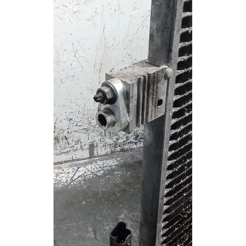 Recambio de condensador / radiador aire acondicionado para citroën xsara coupé (n0) 2.0 hdi 90 referencia OEM IAM 9645974780  