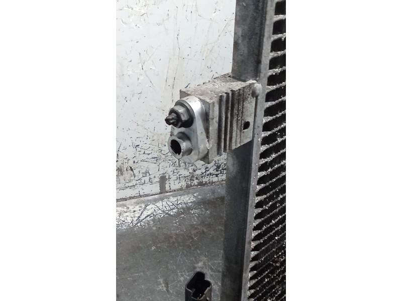 Recambio de condensador / radiador aire acondicionado para citroën xsara coupé (n0) 2.0 hdi 90 referencia OEM IAM 9645974780  