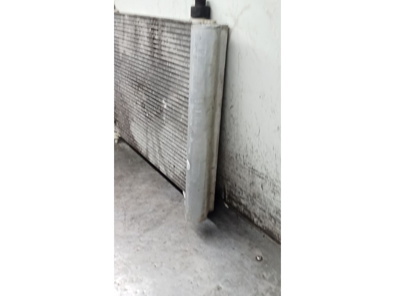 Recambio de condensador / radiador aire acondicionado para citroën xsara coupé (n0) 2.0 hdi 90 referencia OEM IAM 9645974780  