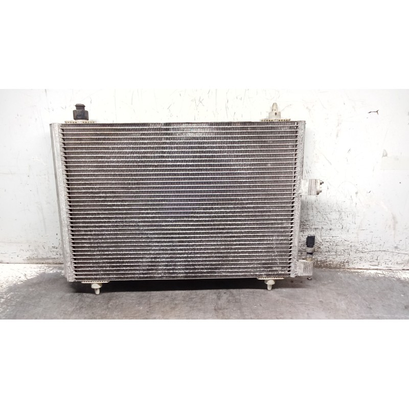 Recambio de condensador / radiador aire acondicionado para citroën xsara coupé (n0) 2.0 hdi 90 referencia OEM IAM 9645974780  