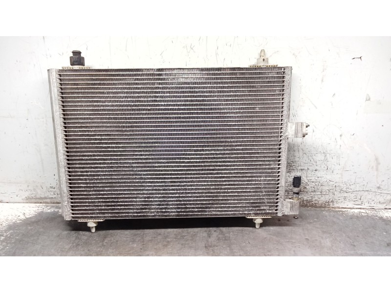 Recambio de condensador / radiador aire acondicionado para citroën xsara coupé (n0) 2.0 hdi 90 referencia OEM IAM 9645974780  
