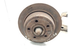 Recambio de mangueta trasera derecha para mercedes vito (w638) caja cerrada referencia OEM IAM   