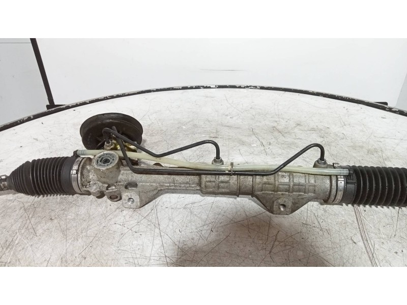 Recambio de cremallera direccion para peugeot partner kasten confort l1 referencia OEM IAM   