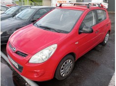 hyundai i20 i (pb, pbt) del año 2010