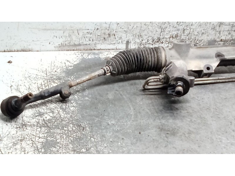 Recambio de cremallera direccion para bmw 1 (e87) 120 d referencia OEM IAM 676380707 0280080058101 