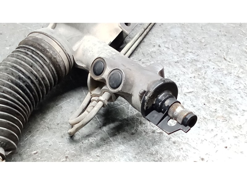 Recambio de cremallera direccion para bmw 1 (e87) 120 d referencia OEM IAM 676380707 0280080058101 