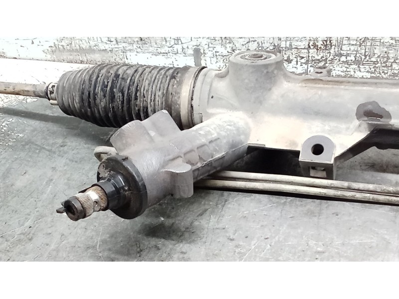 Recambio de cremallera direccion para bmw 1 (e87) 120 d referencia OEM IAM 676380707 0280080058101 