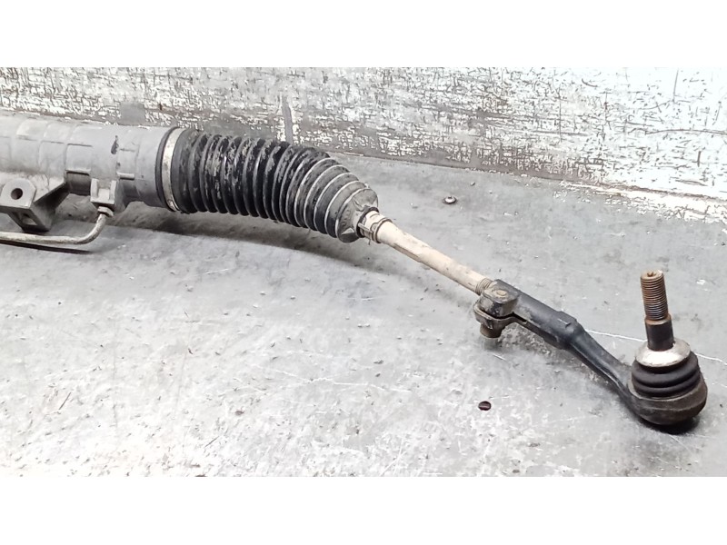 Recambio de cremallera direccion para bmw 1 (e87) 120 d referencia OEM IAM 676380707 0280080058101 