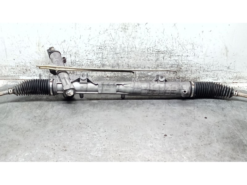 Recambio de cremallera direccion para bmw 1 (e87) 120 d referencia OEM IAM 676380707 0280080058101 