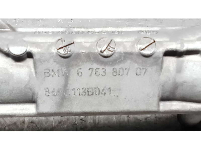 Recambio de cremallera direccion para bmw 1 (e87) 120 d referencia OEM IAM 676380707 0280080058101 