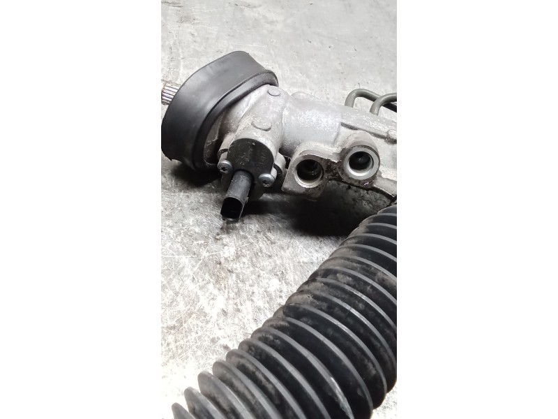 Recambio de cremallera direccion para seat cordoba (6l2) 1.9 sdi referencia OEM IAM 0230080050001  