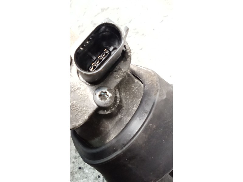 Recambio de cremallera direccion para seat cordoba (6l2) 1.9 sdi referencia OEM IAM 0230080050001  