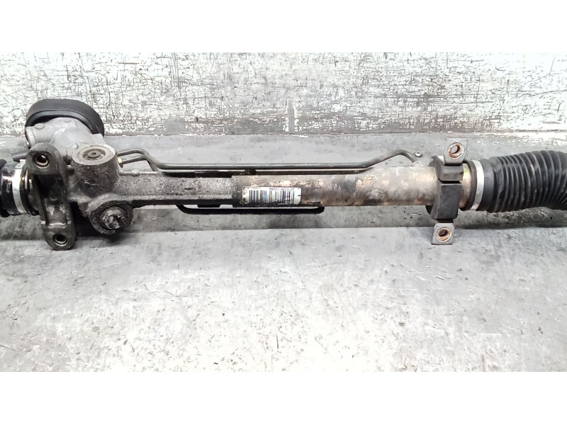 Recambio de cremallera direccion para seat cordoba (6l2) 1.9 sdi referencia OEM IAM 0230080050001  