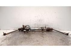 Recambio de cremallera direccion para renault 21 sedán (l48_) 1.7 (l482) referencia OEM IAM 801673  