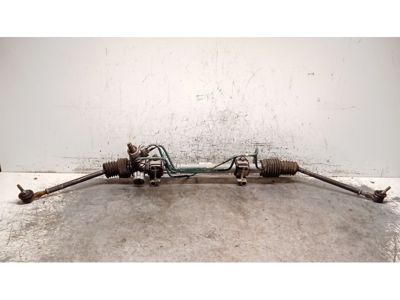 Recambio de cremallera direccion para renault 21 sedán (l48_) 1.7 (l482) referencia OEM IAM 801673  