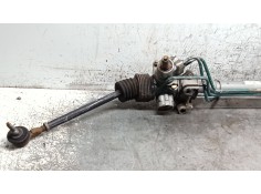 Recambio de cremallera direccion para renault 21 sedán (l48_) 1.7 (l482) referencia OEM IAM 801673   2