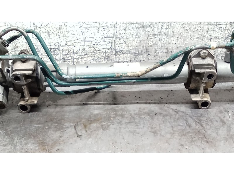 Recambio de cremallera direccion para renault 21 sedán (l48_) 1.7 (l482) referencia OEM IAM 801673  