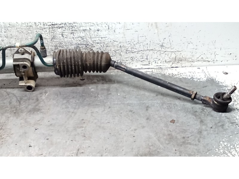 Recambio de cremallera direccion para renault 21 sedán (l48_) 1.7 (l482) referencia OEM IAM 801673  