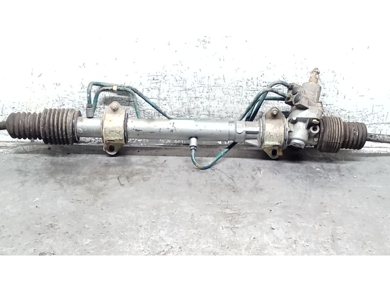 Recambio de cremallera direccion para renault 21 sedán (l48_) 1.7 (l482) referencia OEM IAM 801673  