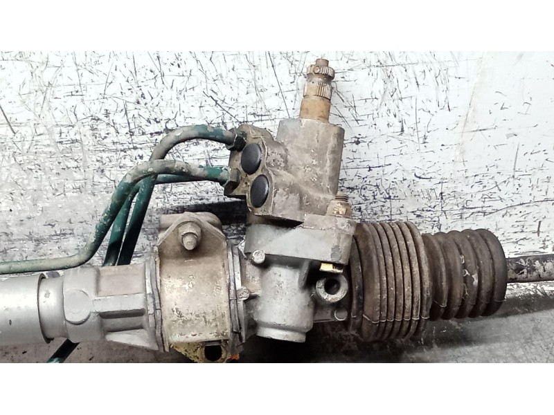 Recambio de cremallera direccion para renault 21 sedán (l48_) 1.7 (l482) referencia OEM IAM 801673  