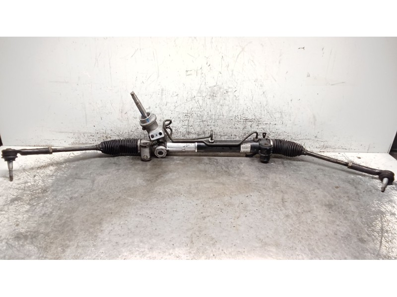 Recambio de cremallera direccion para opel insignia a (g09) 1.8 (68) referencia OEM IAM P13292323 26144493 