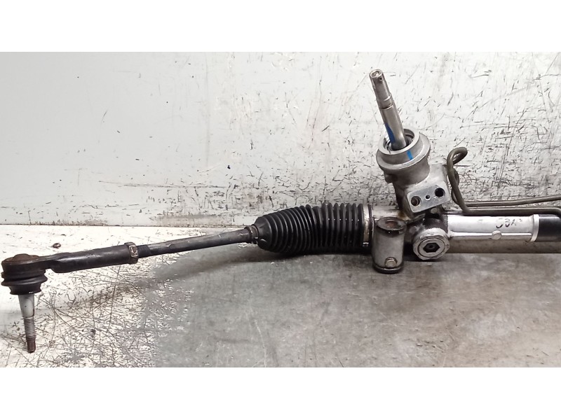 Recambio de cremallera direccion para opel insignia a (g09) 1.8 (68) referencia OEM IAM P13292323 26144493 