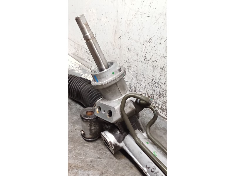 Recambio de cremallera direccion para opel insignia a (g09) 1.8 (68) referencia OEM IAM P13292323 26144493 