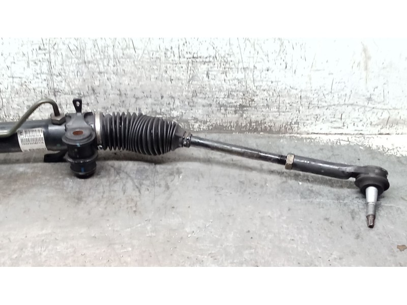 Recambio de cremallera direccion para opel insignia a (g09) 1.8 (68) referencia OEM IAM P13292323 26144493 