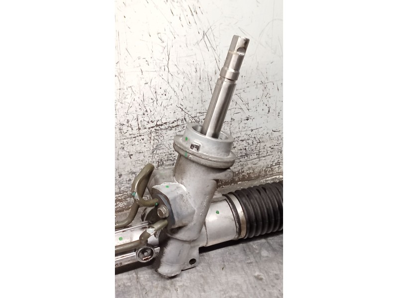 Recambio de cremallera direccion para opel insignia a (g09) 1.8 (68) referencia OEM IAM P13292323 26144493 