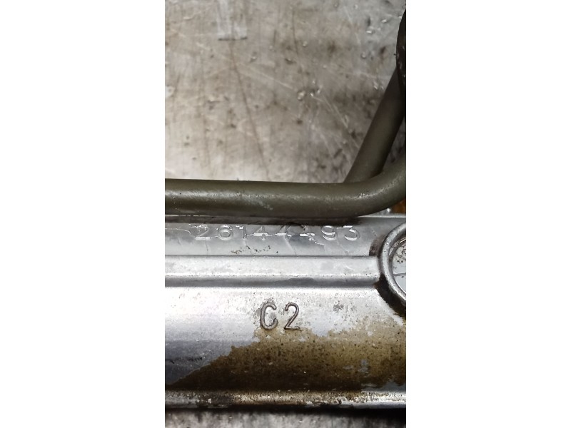 Recambio de cremallera direccion para opel insignia a (g09) 1.8 (68) referencia OEM IAM P13292323 26144493 