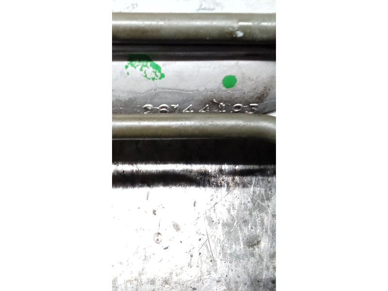 Recambio de cremallera direccion para opel insignia a (g09) 1.8 (68) referencia OEM IAM P13292323 26144493 