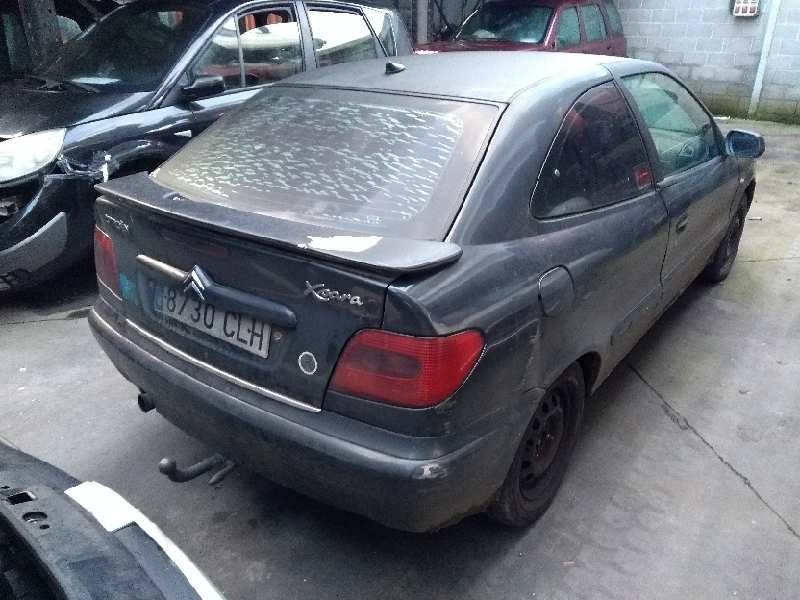 citroen xsara coupe del año 2003