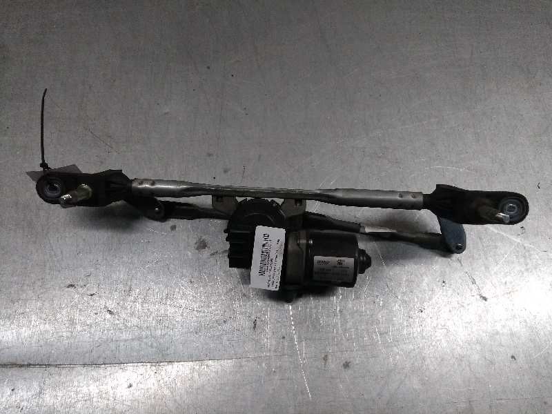 Recambio de motor limpia delantero para lancia delta (181) 1.4 turbo cat referencia OEM IAM MS1592008650 6291 C757