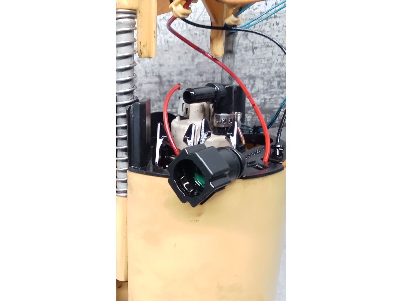 Recambio de bomba combustible para bmw 1 (e87) 120 d referencia OEM IAM A2C53025282 6763886 