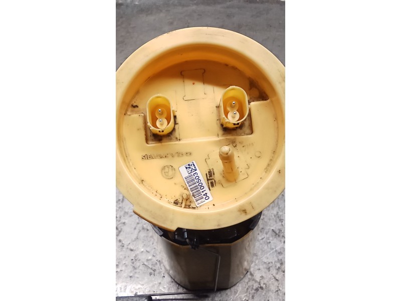 Recambio de bomba combustible para bmw 1 (e87) 120 d referencia OEM IAM A2C53025282 6763886 