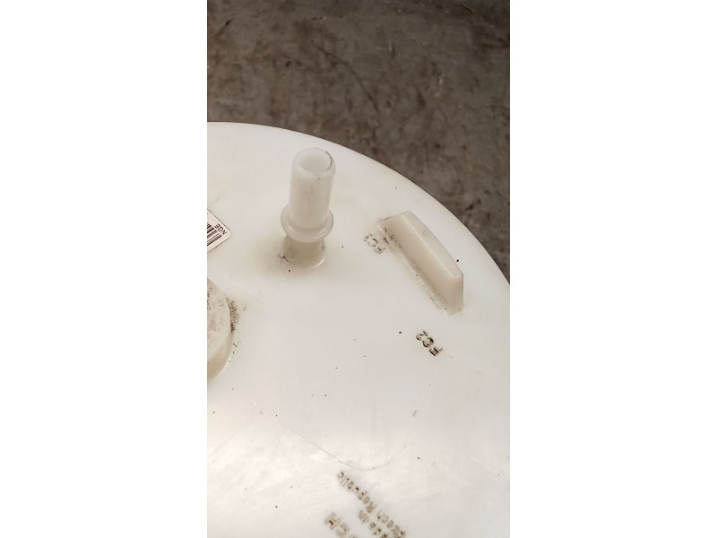 Recambio de bomba combustible para opel insignia a (g09) 1.8 (68) referencia OEM IAM 0580200007  