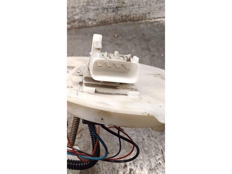 Recambio de bomba combustible para opel insignia a (g09) 1.8 (68) referencia OEM IAM 0580200007  