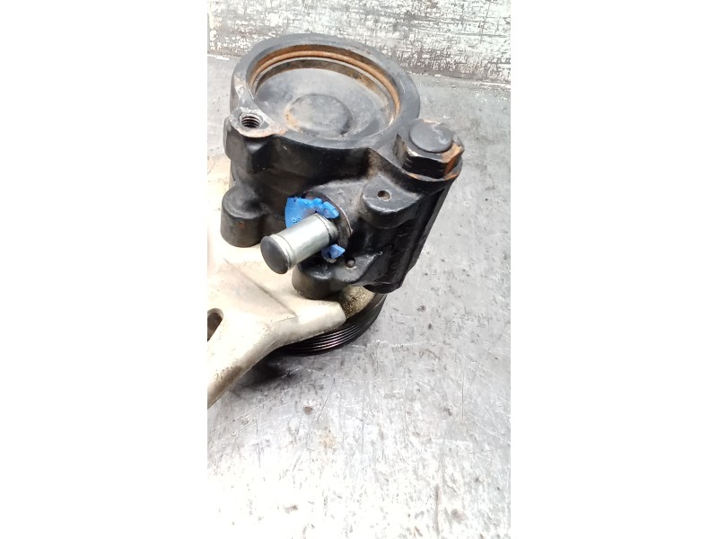 Recambio de bomba direccion para renault 21 sedán (l48_) 1.7 (l482) referencia OEM IAM 7846075  
