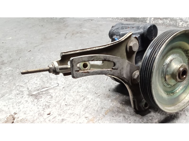 Recambio de bomba direccion para renault 21 sedán (l48_) 1.7 (l482) referencia OEM IAM 7846075  