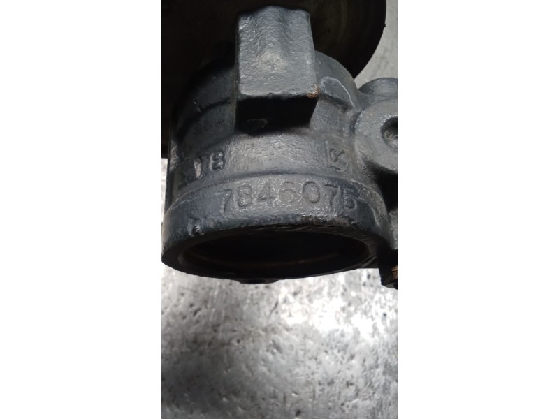 Recambio de bomba direccion para renault 21 sedán (l48_) 1.7 (l482) referencia OEM IAM 7846075  