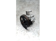 Recambio de bomba direccion para opel insignia a (g09) 1.8 (68) referencia OEM IAM 55564138  ROTURA EN UNA DE LAS SUJECIONES VER