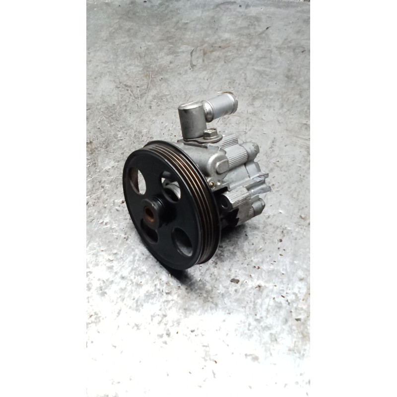 Recambio de bomba direccion para opel insignia a (g09) 1.8 (68) referencia OEM IAM 55564138  ROTURA EN UNA DE LAS SUJECIONES VER
