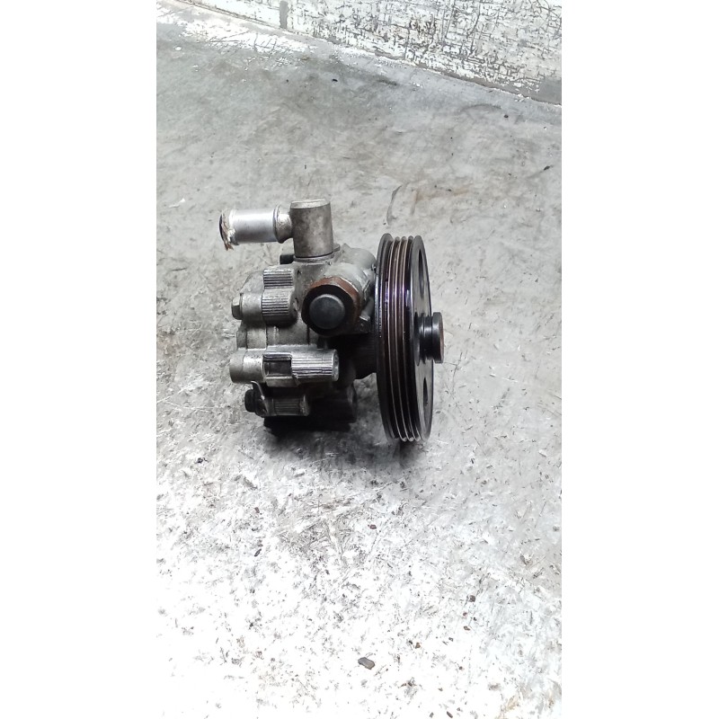 Recambio de bomba direccion para opel insignia a (g09) 1.8 (68) referencia OEM IAM 55564138  ROTURA EN UNA DE LAS SUJECIONES VER