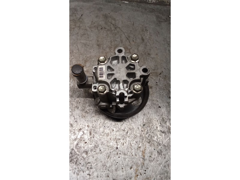 Recambio de bomba direccion para opel insignia a (g09) 1.8 (68) referencia OEM IAM 55564138  ROTURA EN UNA DE LAS SUJECIONES VER